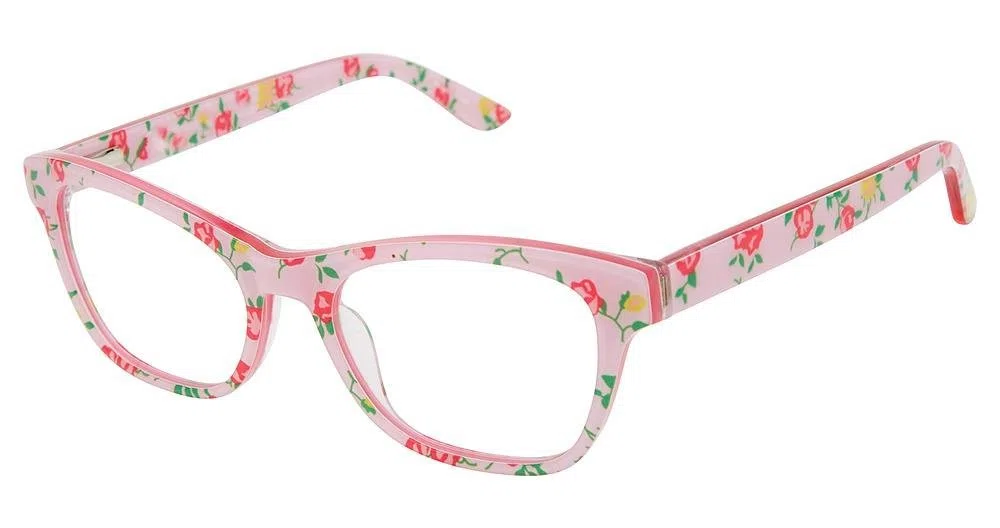gx by GWEN STEFANI GX811 Eyeglasses - view 2